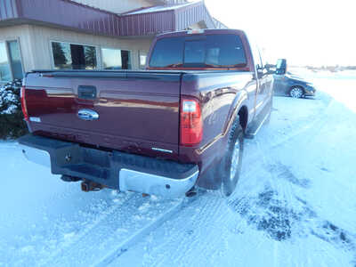 2013 Ford F-250 SD, $17500. Photo 5