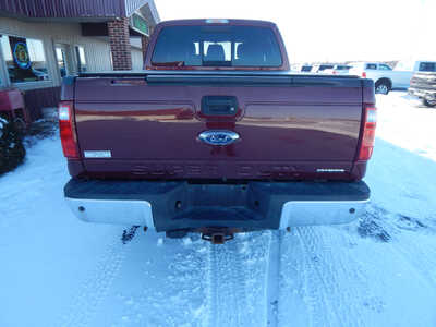 2013 Ford F-250 SD, $17500. Photo 6