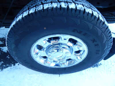 2013 Ford F-250 SD, $17500. Photo 8