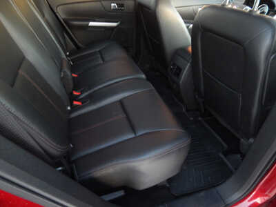 2013 Ford Edge, $8995. Photo 12