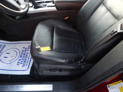 2013 Ford Edge, $8995. Photo 5