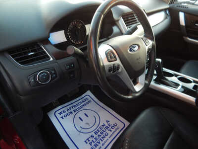 2013 Ford Edge, $8995. Photo 6