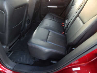 2013 Ford Edge, $8995. Photo 8