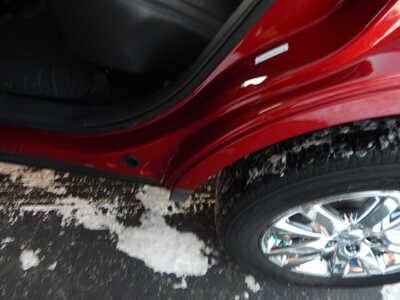 2013 Ford Edge, $8995. Photo 9