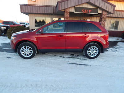 2013 Ford Edge, $8995. Photo 1