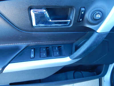 2013 Ford Edge, $6995. Photo 10