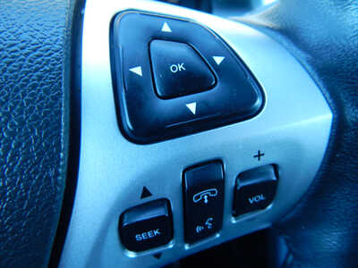 2013 Ford Edge, $6995. Photo 12