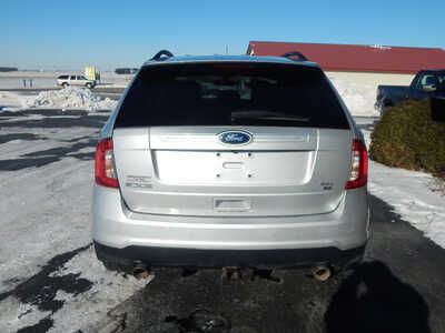 2013 Ford Edge, $6995. Photo 2