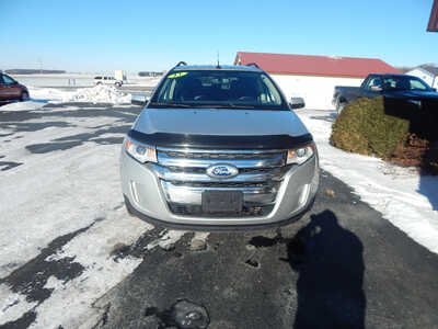 2013 Ford Edge, $6995. Photo 3