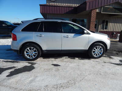 2013 Ford Edge, $6995. Photo 4