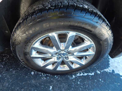 2013 Ford Edge, $6995. Photo 5