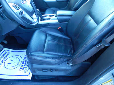 2013 Ford Edge, $6995. Photo 6