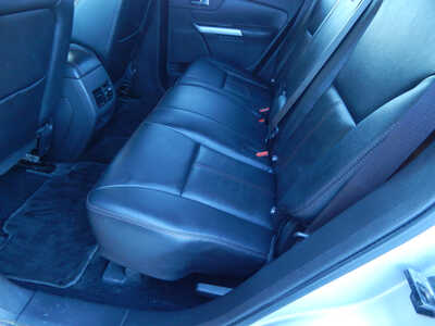 2013 Ford Edge, $6995. Photo 7