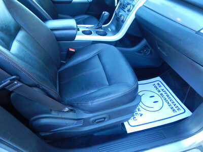 2013 Ford Edge, $6995. Photo 8