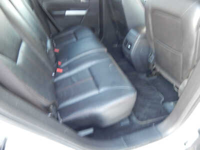 2013 Ford Edge, $6995. Photo 9