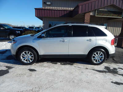 2013 Ford Edge, $6995. Photo 1
