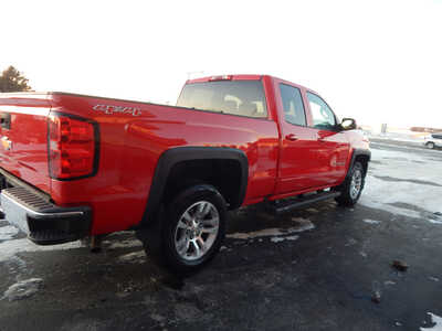 2017 Chevrolet 1500 Ext Cab, $17995. Photo 4