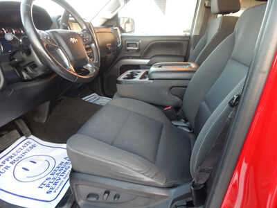 2017 Chevrolet 1500 Ext Cab, $17995. Photo 6