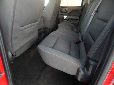 2017 Chevrolet 1500 Ext Cab, $17995. Photo 7