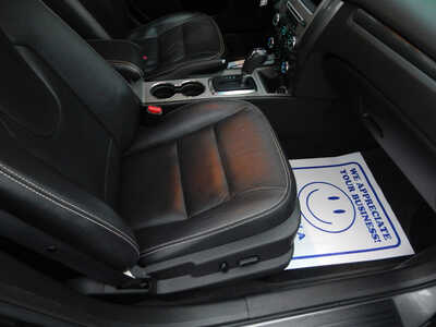2012 Ford Fusion, $6450. Photo 10