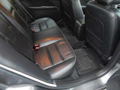 2012 Ford Fusion, $6450. Photo 11