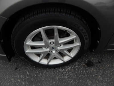 2012 Ford Fusion, $6450. Photo 5