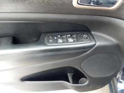 2015 Jeep Grand Cherokee, $10950. Photo 10