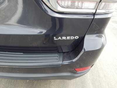 2015 Jeep Grand Cherokee, $10950. Photo 12