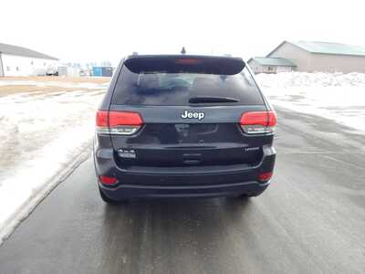 2015 Jeep Grand Cherokee, $10950. Photo 3