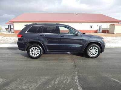 2015 Jeep Grand Cherokee, $10950. Photo 4