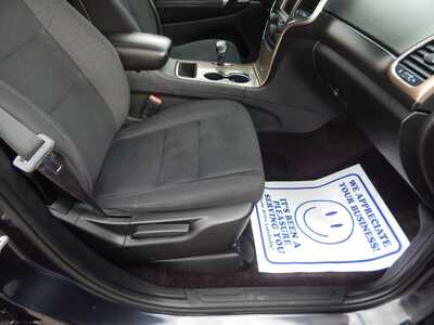 2015 Jeep Grand Cherokee, $10950. Photo 8