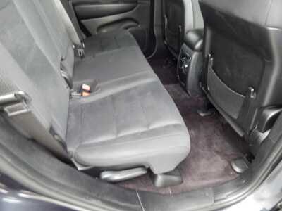 2015 Jeep Grand Cherokee, $10950. Photo 9