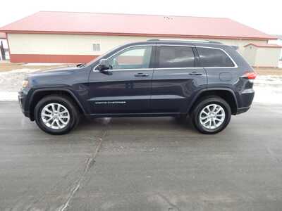 2015 Jeep Grand Cherokee, $10950. Photo 1