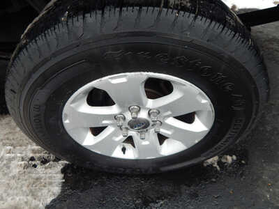 2013 Ford F150 Ext Cab, $7995. Photo 11