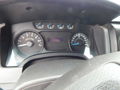 2013 Ford F150 Ext Cab, $7995. Photo 12