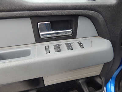 2013 Ford F150 Ext Cab, $7995. Photo 7