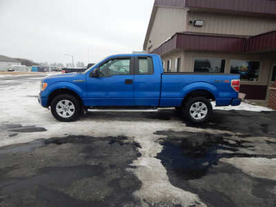 2013 Ford F150 Ext Cab, $7995. Photo 1
