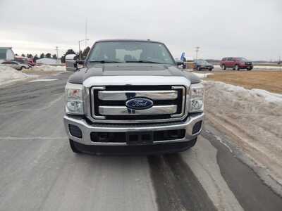 2016 Ford F250 Crew Cab, $19950. Photo 2