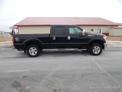 2016 Ford F250 Crew Cab, $19950. Photo 4