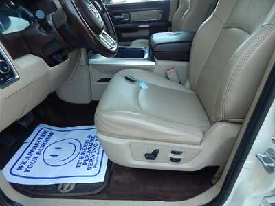 2016 RAM 2500 Crew Cab, $34900. Photo 6