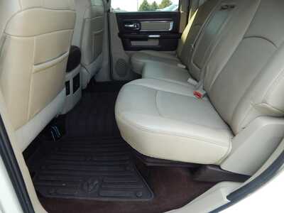 2016 RAM 2500 Crew Cab, $34900. Photo 7