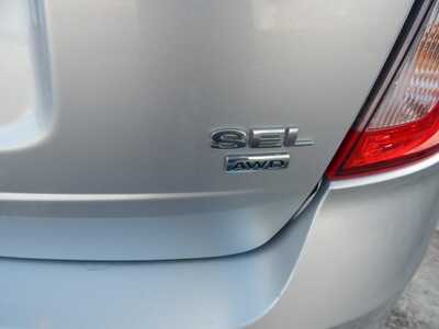 2014 Ford Edge, $9950. Photo 11