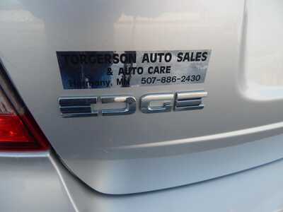 2014 Ford Edge, $9950. Photo 12