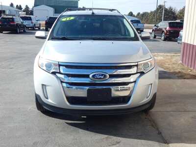 2014 Ford Edge, $9950. Photo 2
