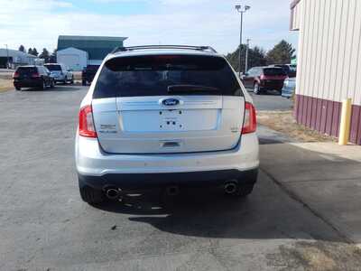 2014 Ford Edge, $9950. Photo 3