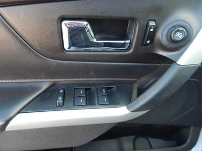 2014 Ford Edge, $9950. Photo 7