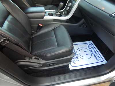 2014 Ford Edge, $9950. Photo 9