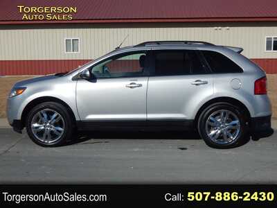 2014 Ford Edge, $9950. Photo 1