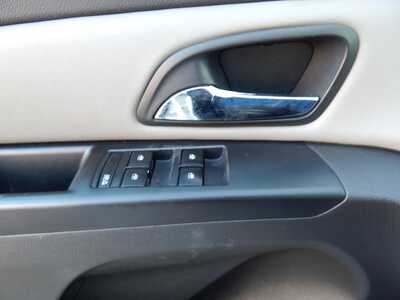 2011 Chevrolet Cruze, $4995. Photo 12