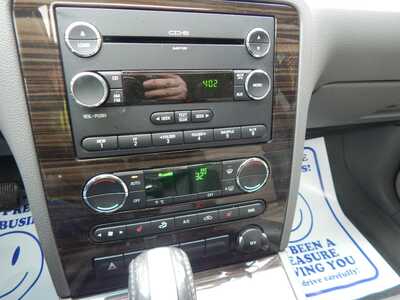 2008 Mercury Sable, $8995. Photo 11